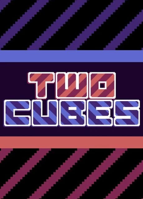 Two Cubes