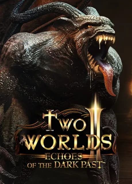 Two Worlds II: Echoes of the Dark Past