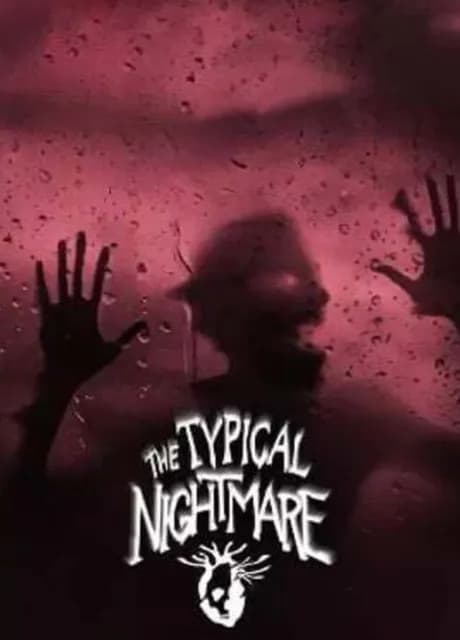 Typical nightmare