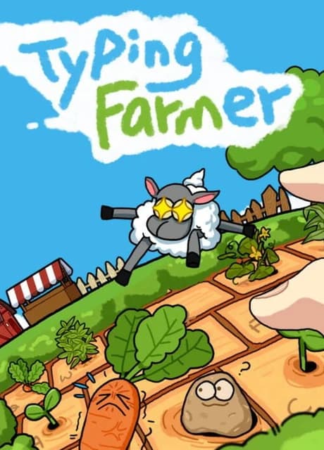 Typing Farmer