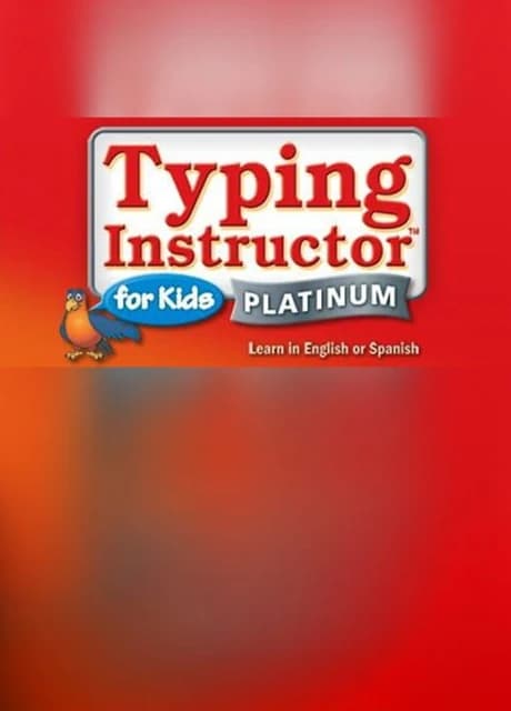Typing Instructor for Kids Platinum 5