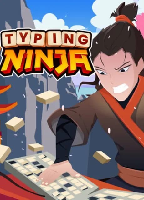 Typing Ninja