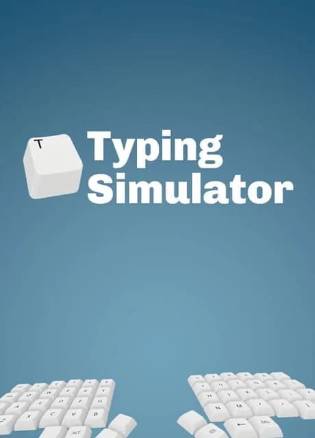 Typing Simulator