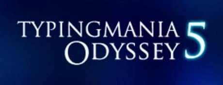 Typingmania 5 Odyssey