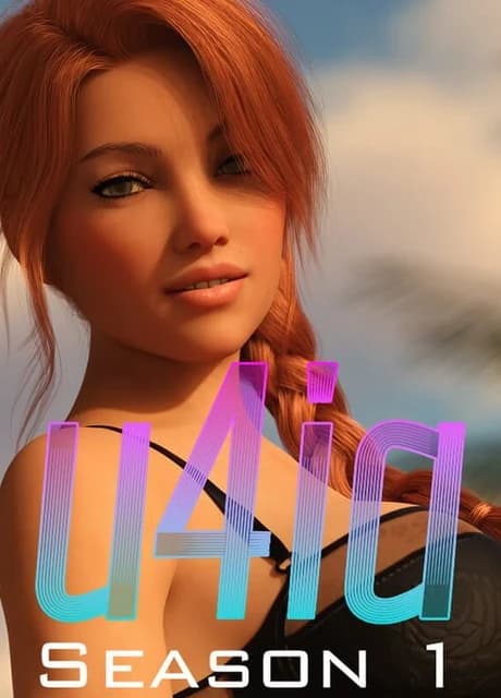 U4iA: Season 1