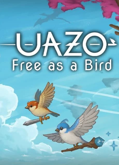 Uazo: Free as a Bird