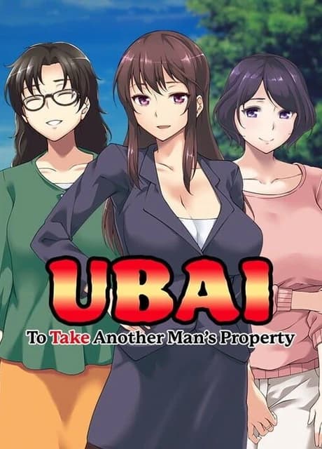 Ubai: To Take Another Man's Property