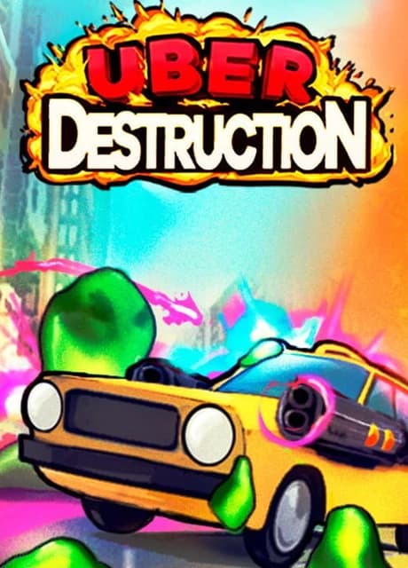 Uber Destruction