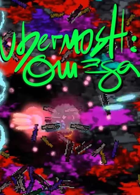 Ubermosh: Omega