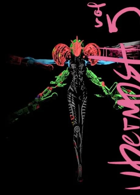 Ubermosh Vol.5