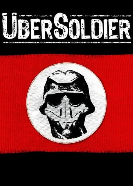 Ubersoldier