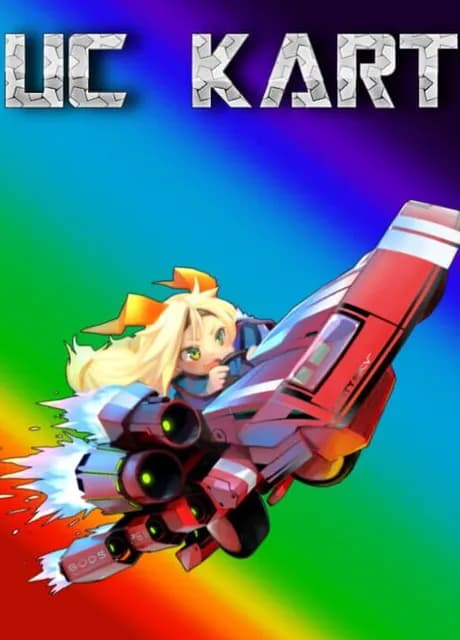 UC Kart