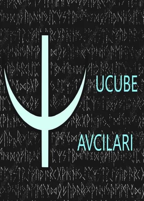Ucube Avcıları