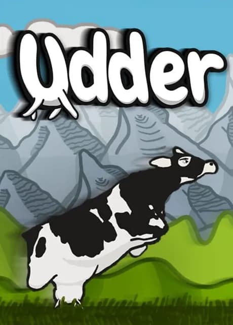 Udder
