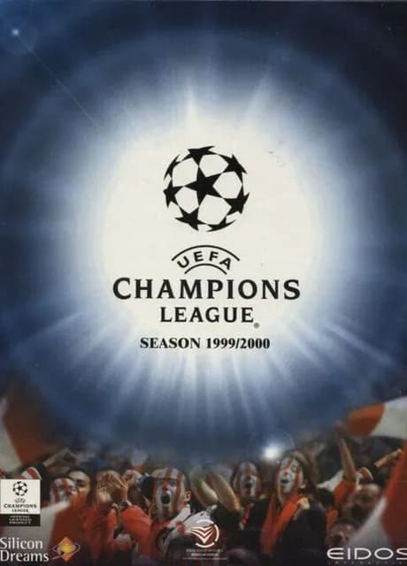 UEFA Champions League 1999/2000