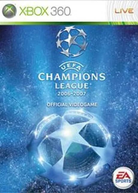 UEFA CL 2006-2007