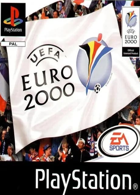 UEFA Euro 2000