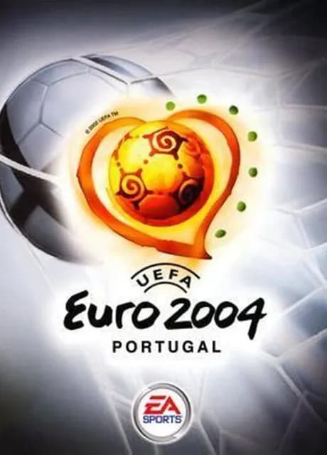 UEFA Euro 2004: Portugal