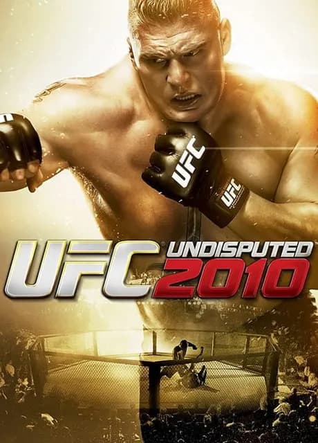 UFC Undisputed 2010