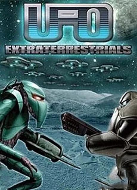 UFO: Extraterrestrials