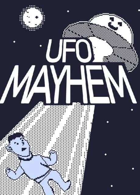 UFO Mayhem