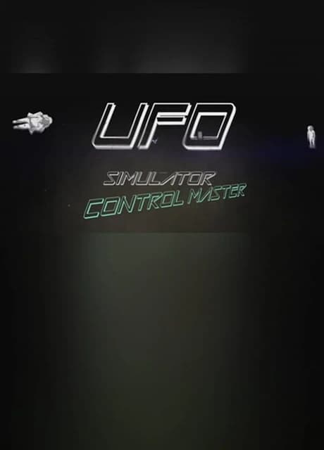 UFO Simulator Control Master
