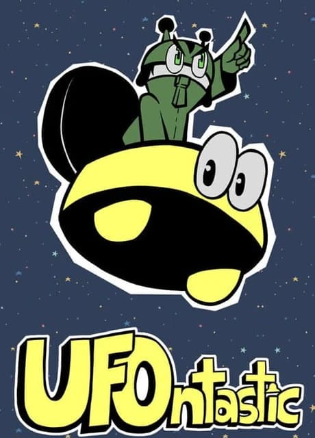 UFOntastic