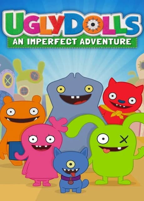 UglyDolls
