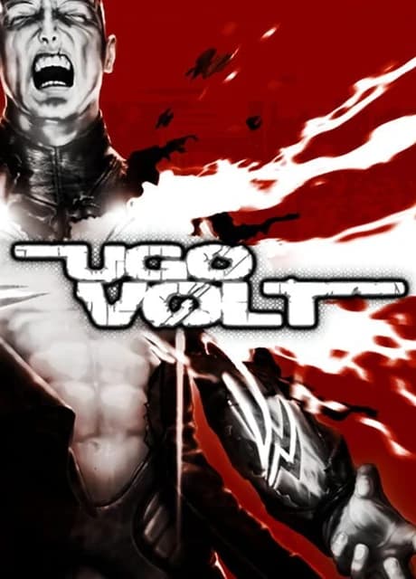 Ugo Volt