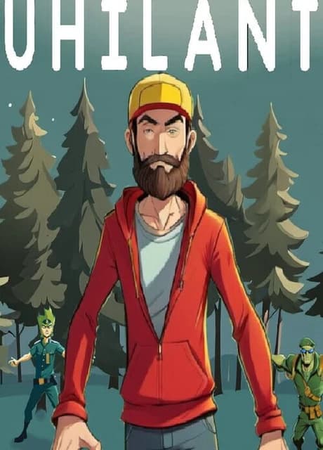 Uhilant