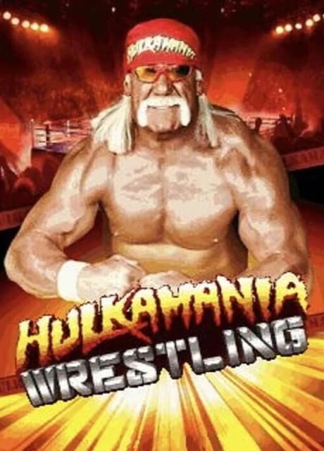 Нulkamania Wrestling