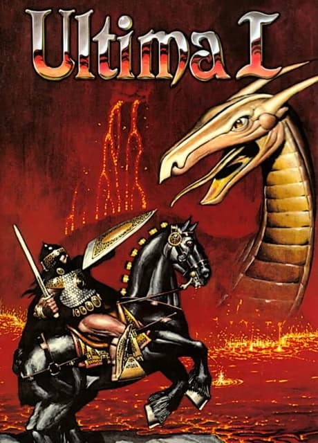 Ultima I