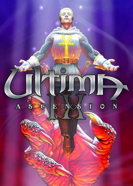 Ultima IX: Ascension