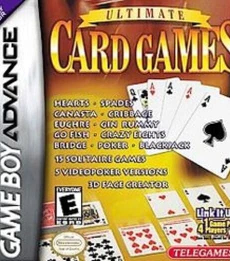 Ultimate Card Games