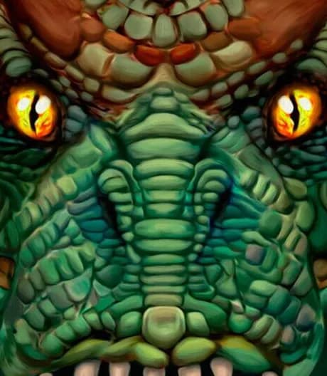 Ultimate Dinosaur Simulator