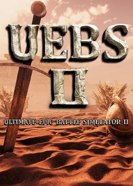 Ultimate Epic Battle Simulator 2