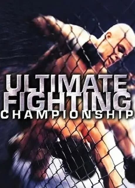 Ultimate Fighting Championship