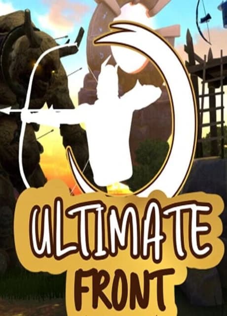 Ultimate Front