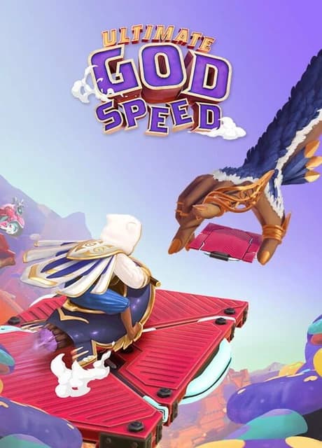 Ultimate Godspeed