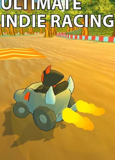Ultimate Indie Racing