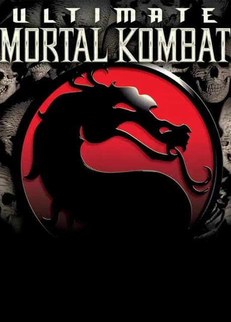Ultimate Mortal Kombat