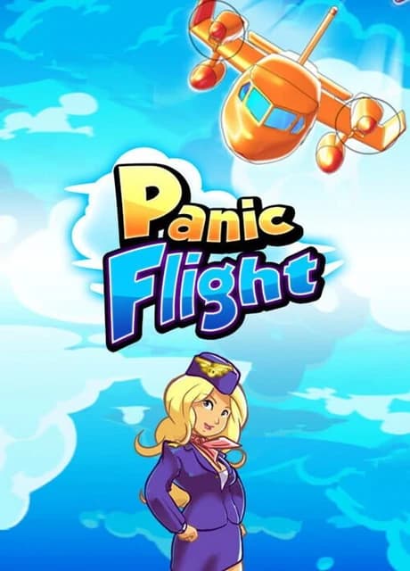 Ultimate Panic Flight