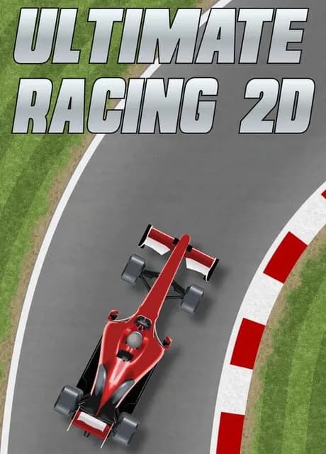 Ultimate Racing 2D