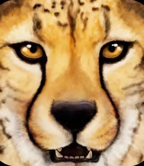 Ultimate Savanna Simulator