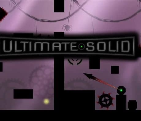 Ultimate Solid
