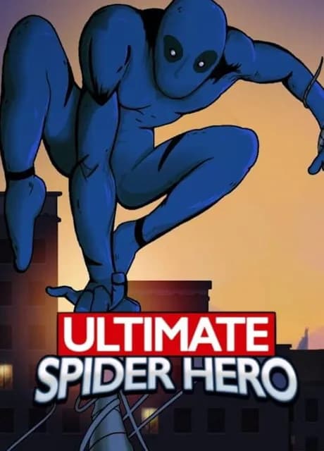 Ultimate Spider Hero
