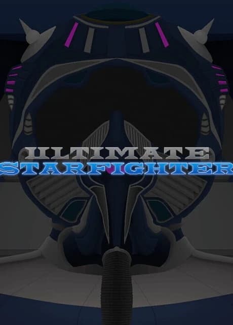 Ultimate Starfighter