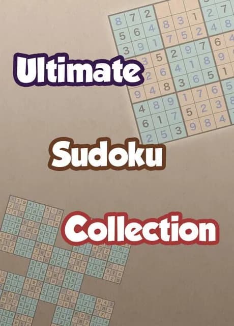 Ultimate Sudoku Collection