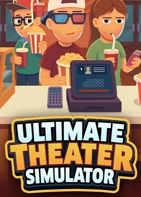 Ultimate Theater Simulator