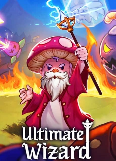 Ultimate Wizard